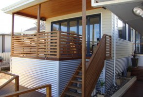 Top Deck Carpentry Perth