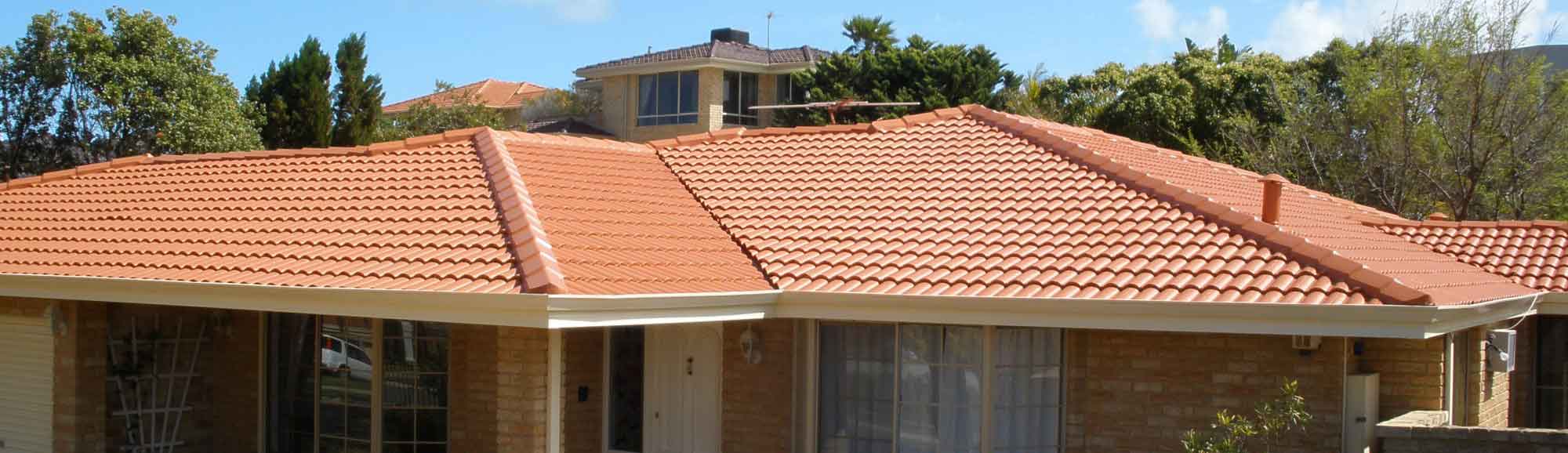 Roof Repair Perth
