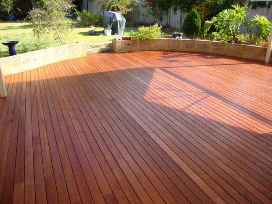 Timber Flooring Perth | Timber Decking Perth