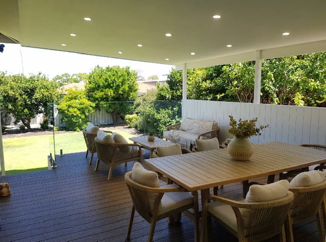 Timber Installations